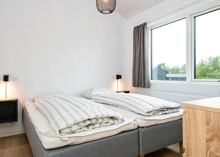 Luxury Retreat In Romo - By Traum