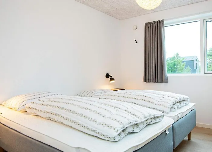 Luxury Retreat In Romo - By Traum