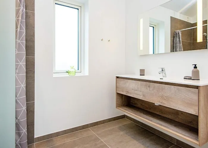 Luxury Retreat In Romo - By Traum Sønderby