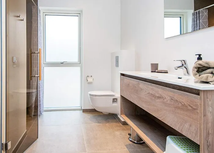 Luxury Retreat In Romo - By Traum *