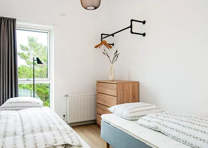 Luxury Retreat In Romo - By Traum Prázdninový dům *