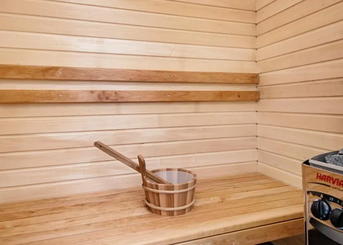 Luxury Retreat In Romo - By Traum Prázdninový dům Sønderby