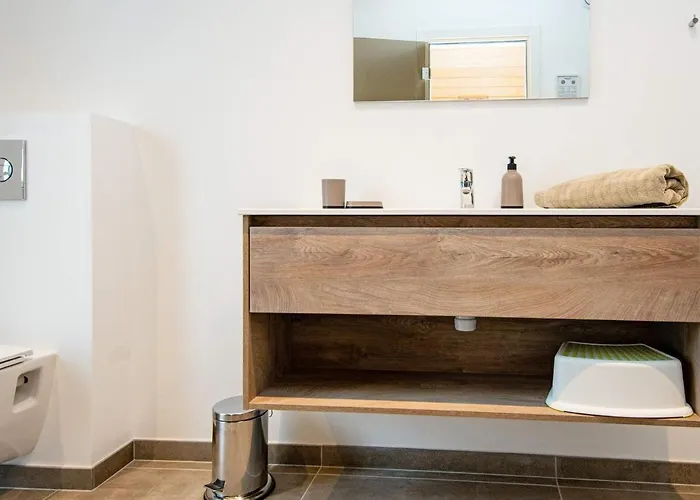 Luxury Retreat In Romo - By Traum Sønderby