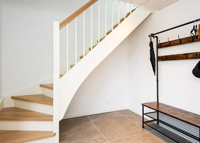 Luxury Retreat In Romo - By Traum Prázdninový dům