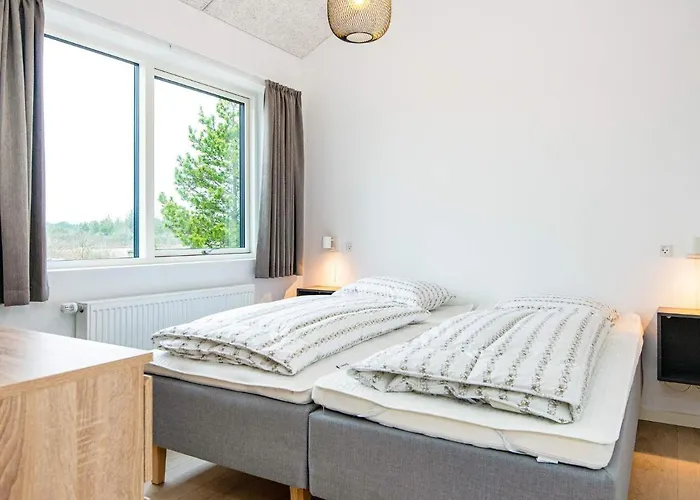 Luxury Retreat In Romo - By Traum Prázdninový dům *