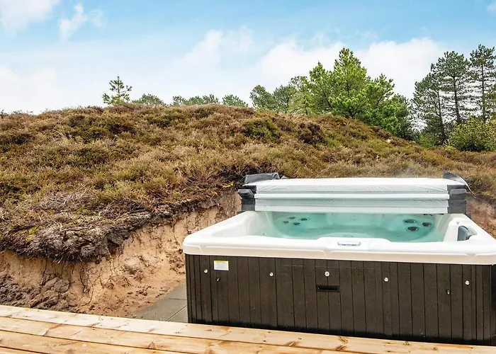 Luxury Retreat In Romo - By Traum Prázdninový dům