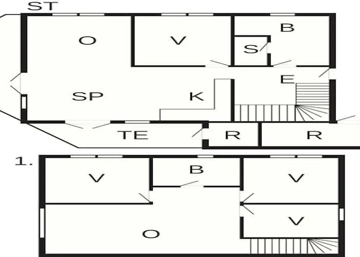 Luxury Retreat In Romo - By Traum Sønderby