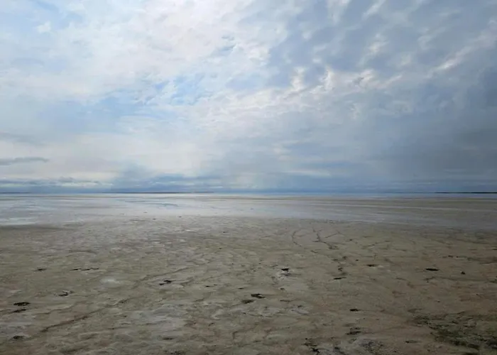 Prázdninový dům Luxury Retreat In Romo - By Traum Sønderby