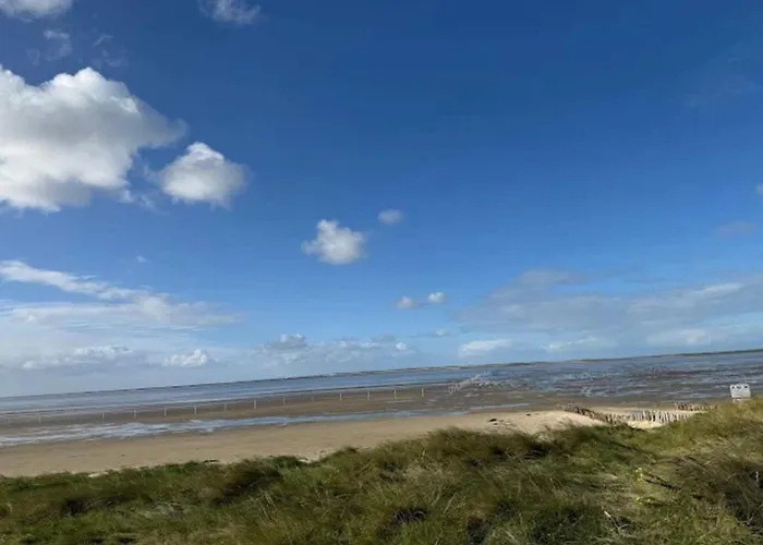 Luxury Retreat In Romo - By Traum * Sønderby