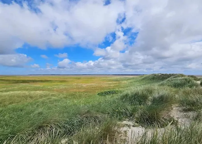 Prázdninový dům Luxury Retreat In Romo - By Traum