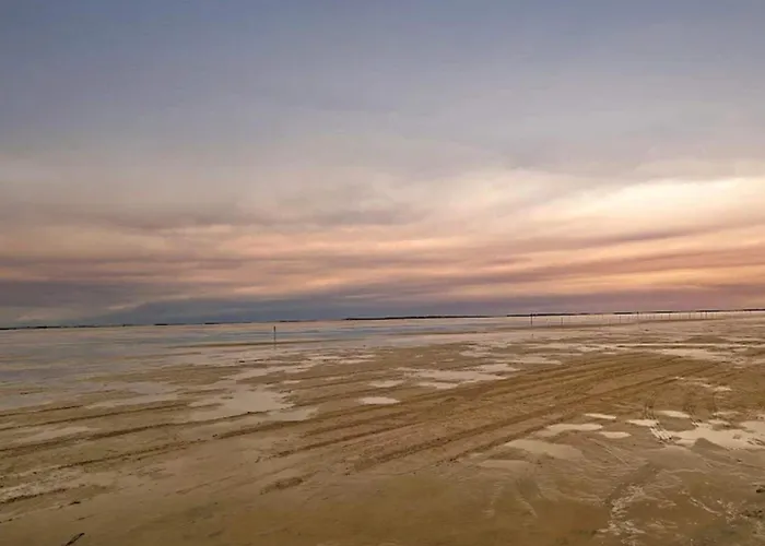 Luxury Retreat In Romo - By Traum Prázdninový dům *