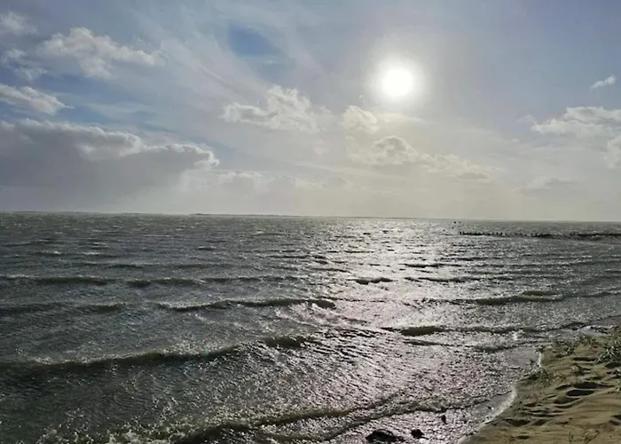 Luxury Retreat In Romo - By Traum Prázdninový dům