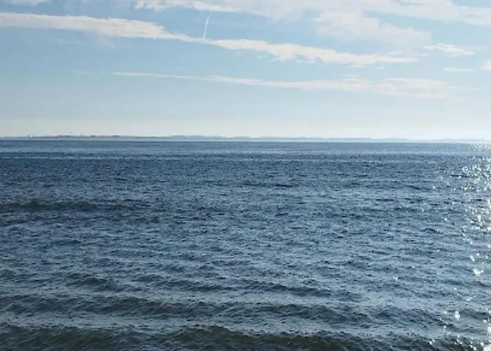 Prázdninový dům Luxury Retreat In Romo - By Traum