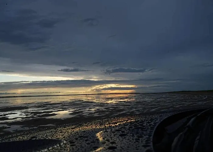 Luxury Retreat In Romo - By Traum Prázdninový dům *