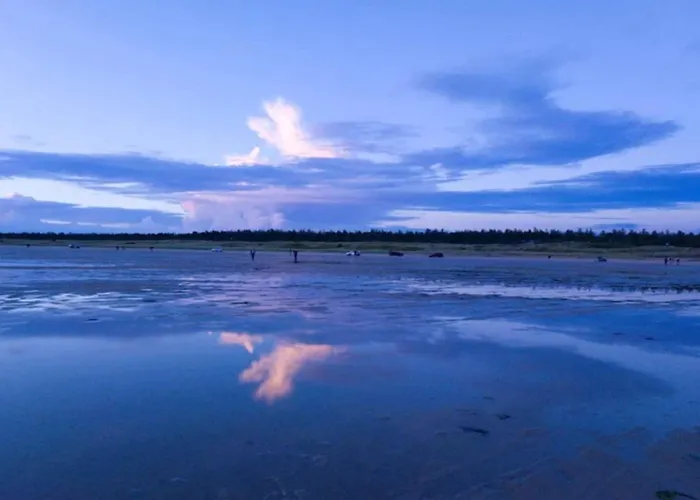 Luxury Retreat In Romo - By Traum