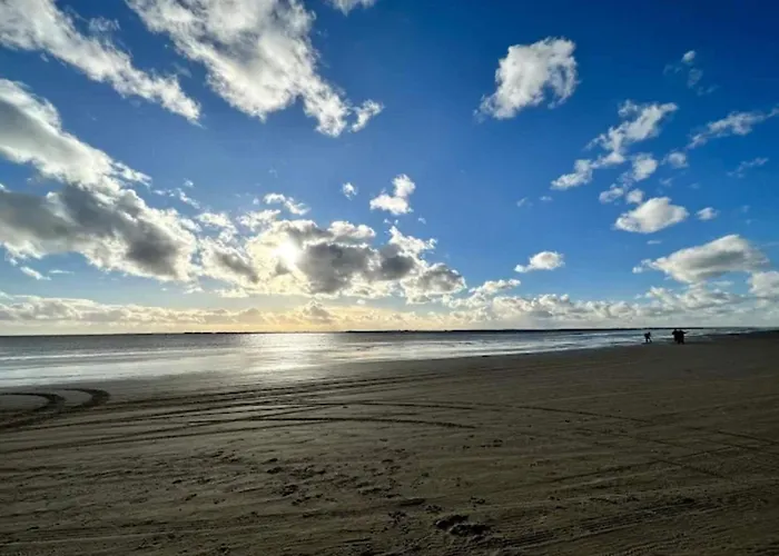 Prázdninový dům Luxury Retreat In Romo - By Traum