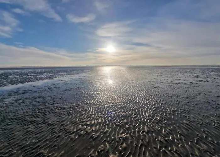 Luxury Retreat In Romo - By Traum Prázdninový dům Sønderby