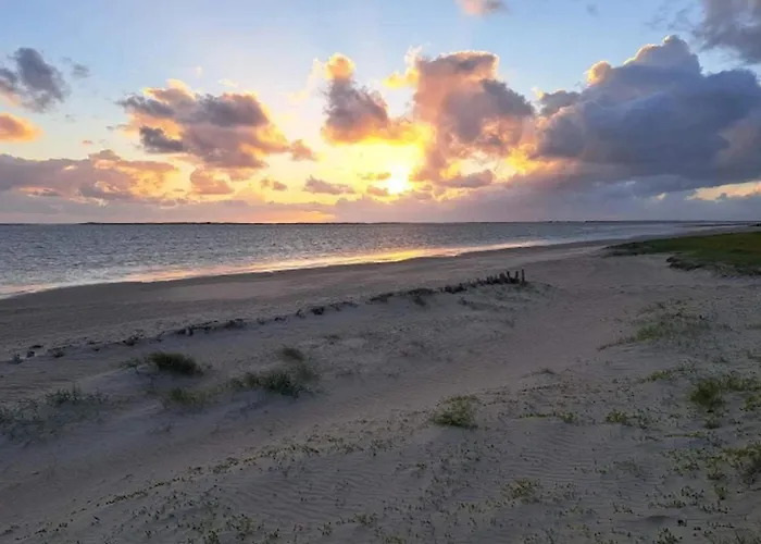 Luxury Retreat In Romo - By Traum Sønderby