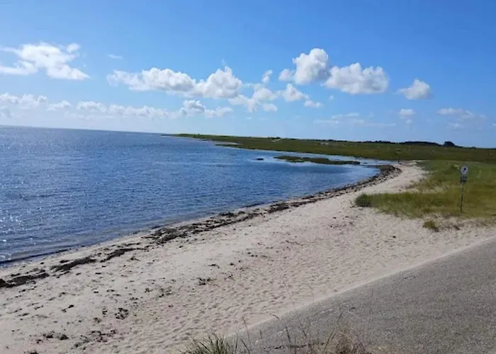 Luxury Retreat In Romo - By Traum Prázdninový dům *