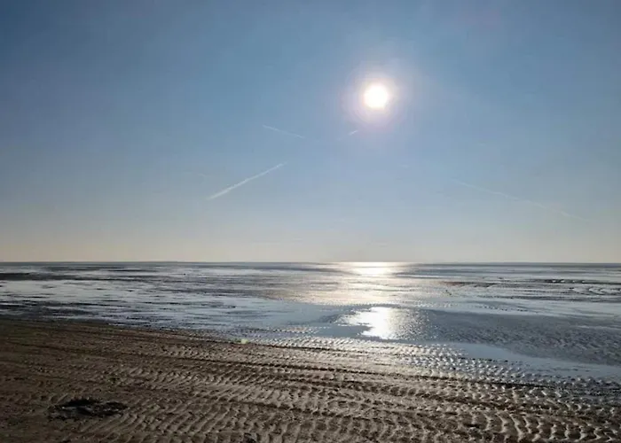 Luxury Retreat In Romo - By Traum Sønderby