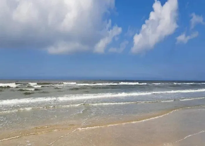 Prázdninový dům Luxury Retreat In Romo - By Traum