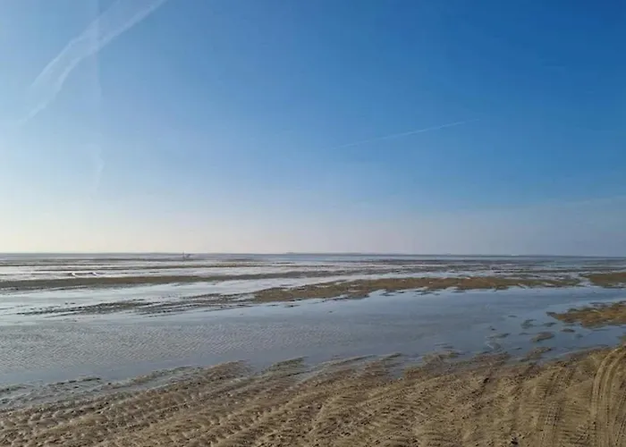 Luxury Retreat In Romo - By Traum * Sønderby