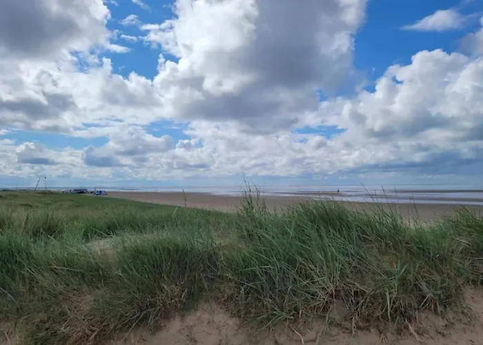 Prázdninový dům Luxury Retreat In Romo - By Traum *